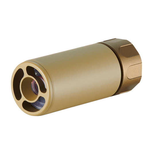 ACW Warden Spitfire Tracer Blast Diffuser