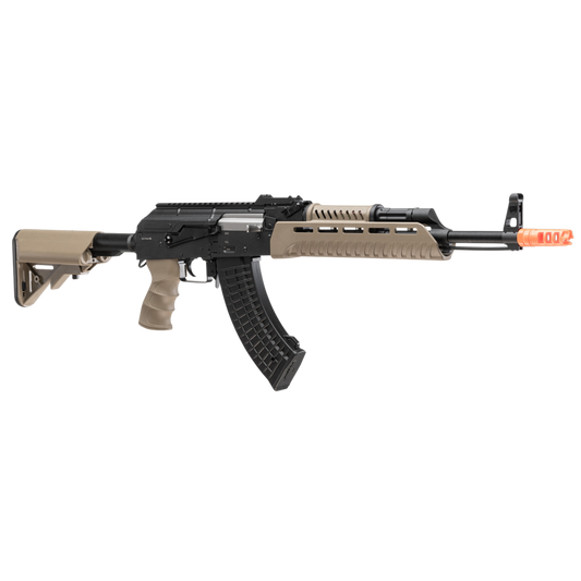 Elite Force AKX w/ Eye Trace