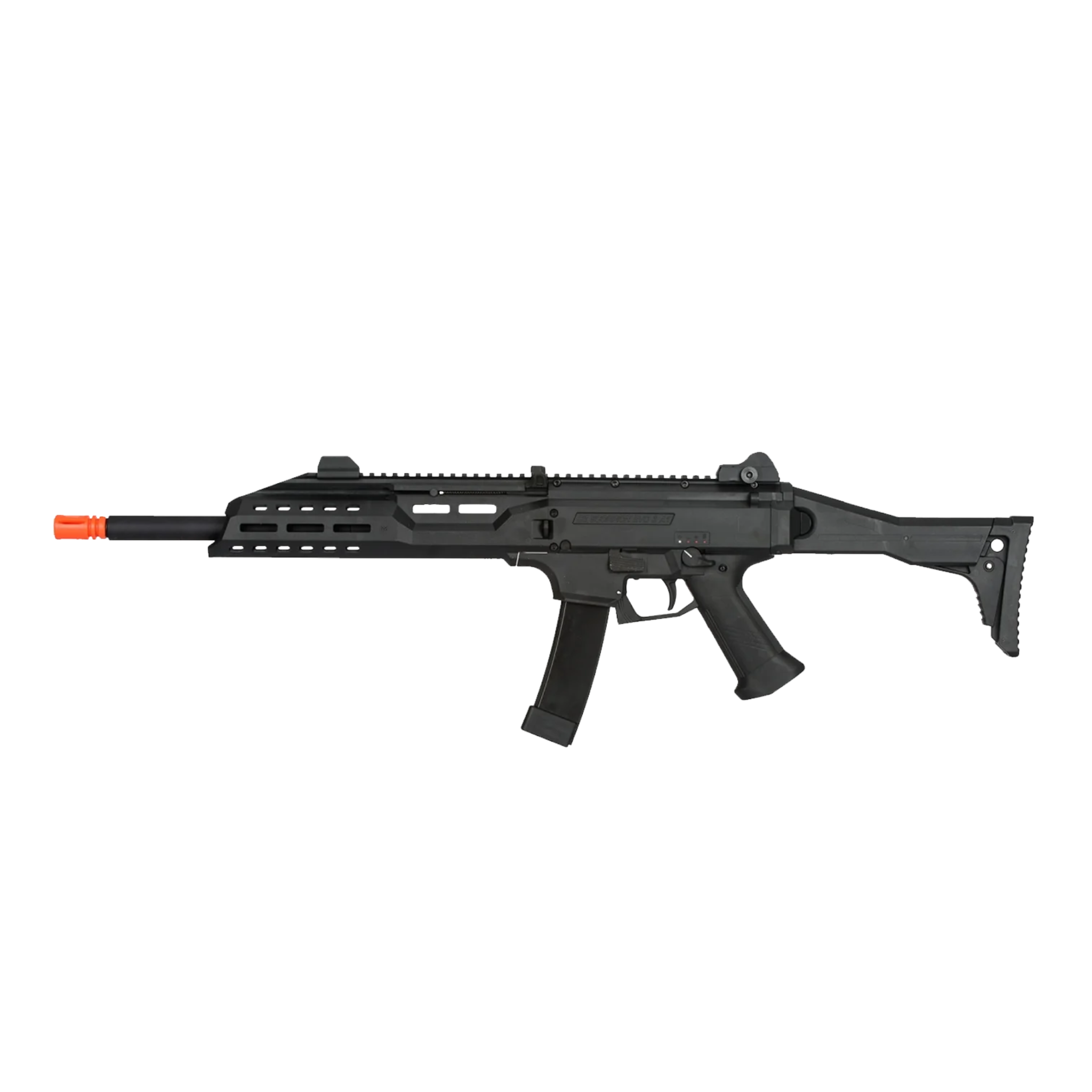 ASG CZ Scorpion Evo 3 A1 Carbine – Fox Airsoft