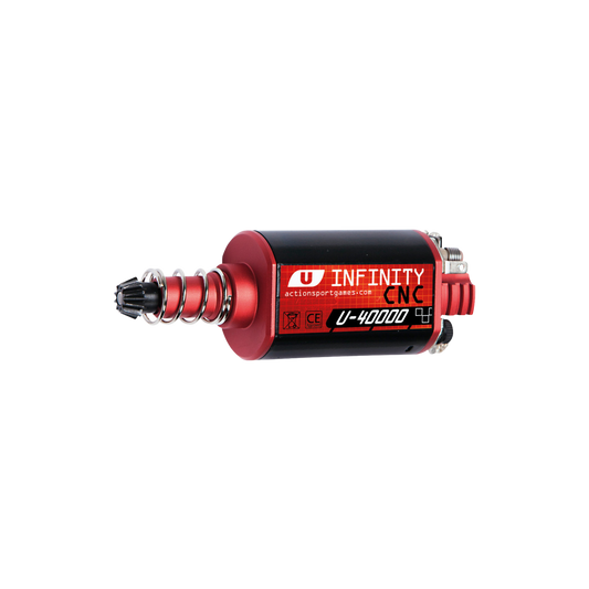 ASG Infinity Airsoft Motor