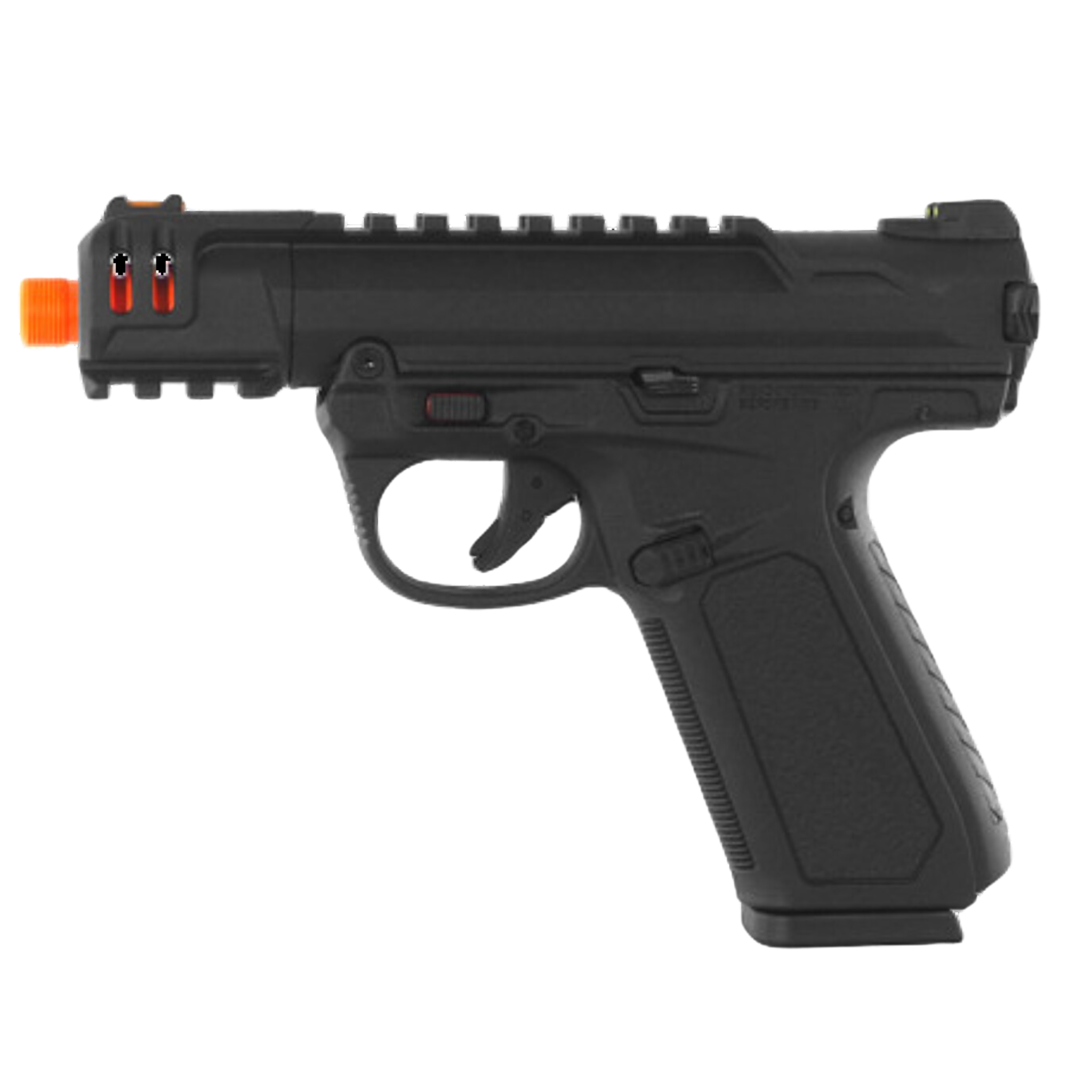 Action Army AAP-01C Airsoft Pistol – Fox Airsoft