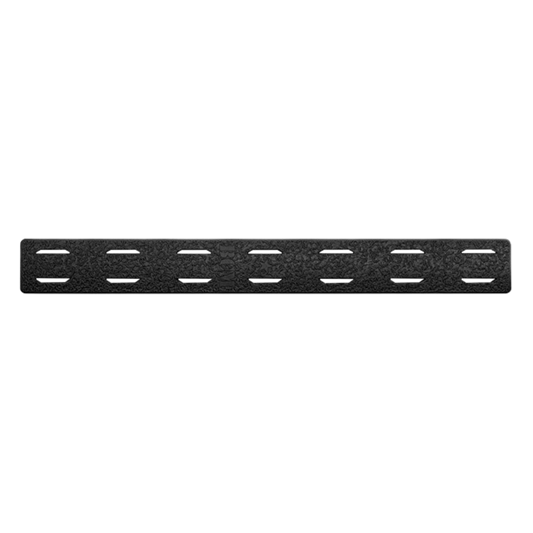 BCM® Gunfighter M-LOK Rail Panel Kit, 5.5-Inch Five Pack
