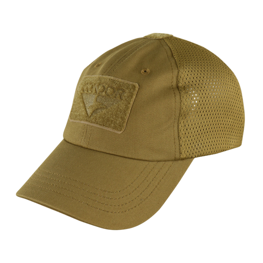 Condor Mesh Tactical Cap