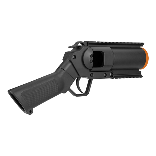 Sentinel Gears 40mm Airsoft Grenade Launcher Pistol