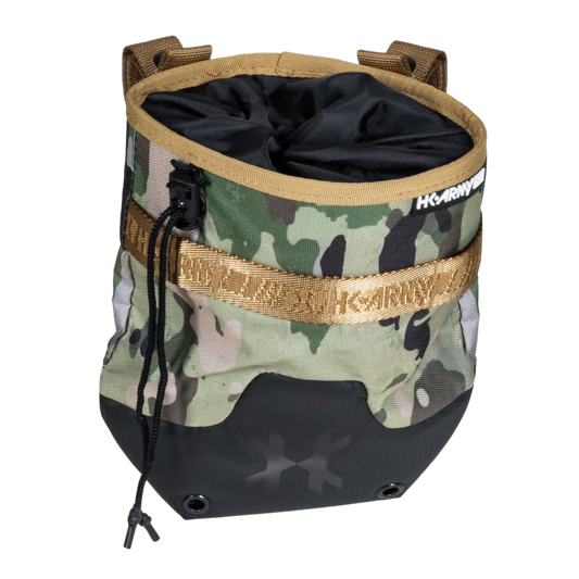 Hostile LTS - Evac Dump Pouch