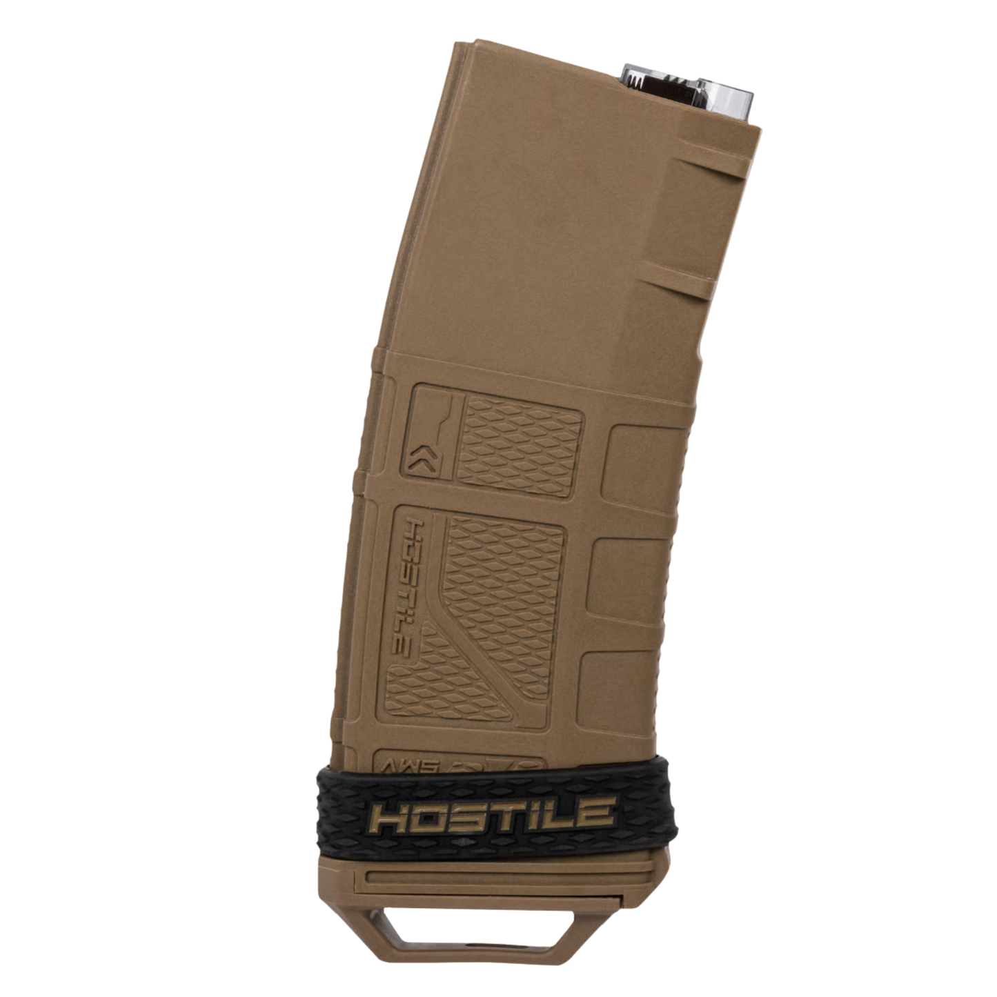 HK Army Hostile AWS 250 Round High Speed Mid-Cap Magazine