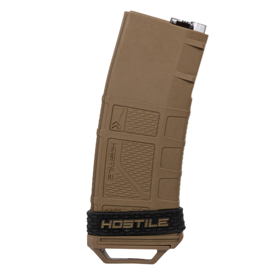 HK Army Hostile AWS 250 Round High Speed Mid-Cap Magazine