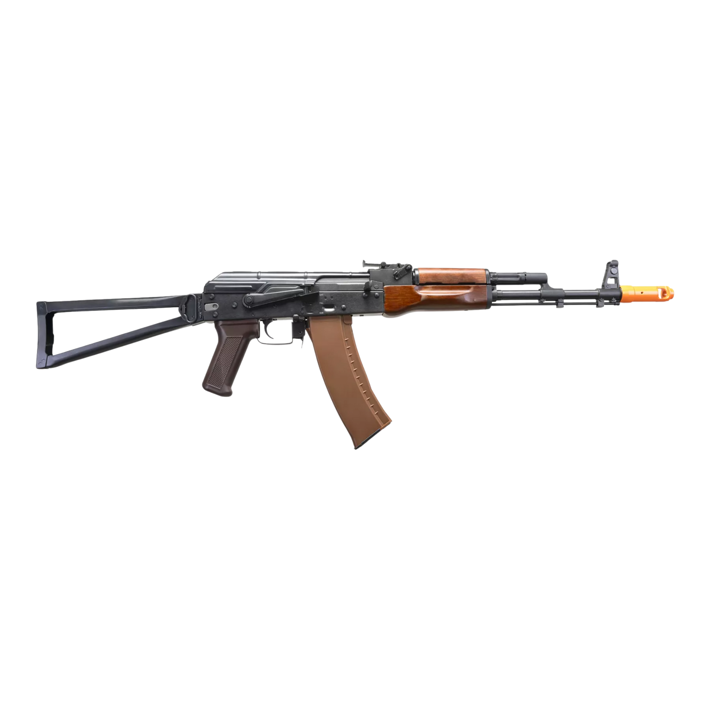 E&L AKS-74N Essential 2.0 AEG AK Airsoft Rifle