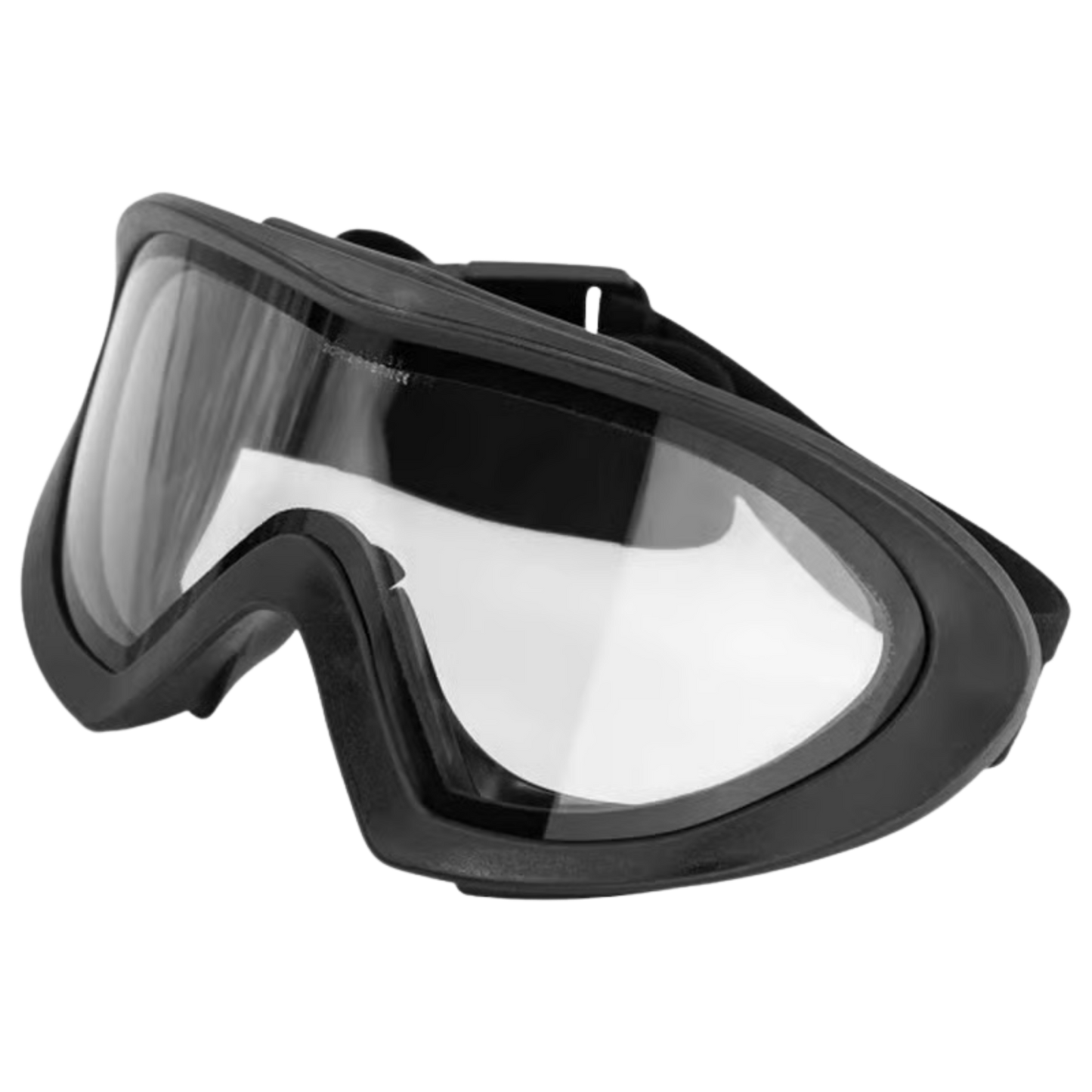 Generic - Airsoft Goggles KL Thermal - Clear Lens