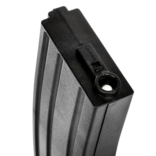 Hostile AWS - Mid-CAP Thermold Mag - 140rd