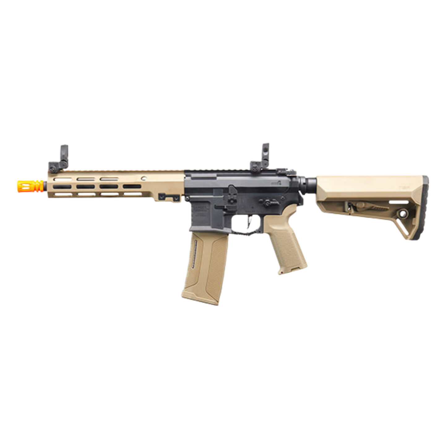 Lancer Tactical Gen 4 Stalker 10" M4 AEG Airsoft Rifle