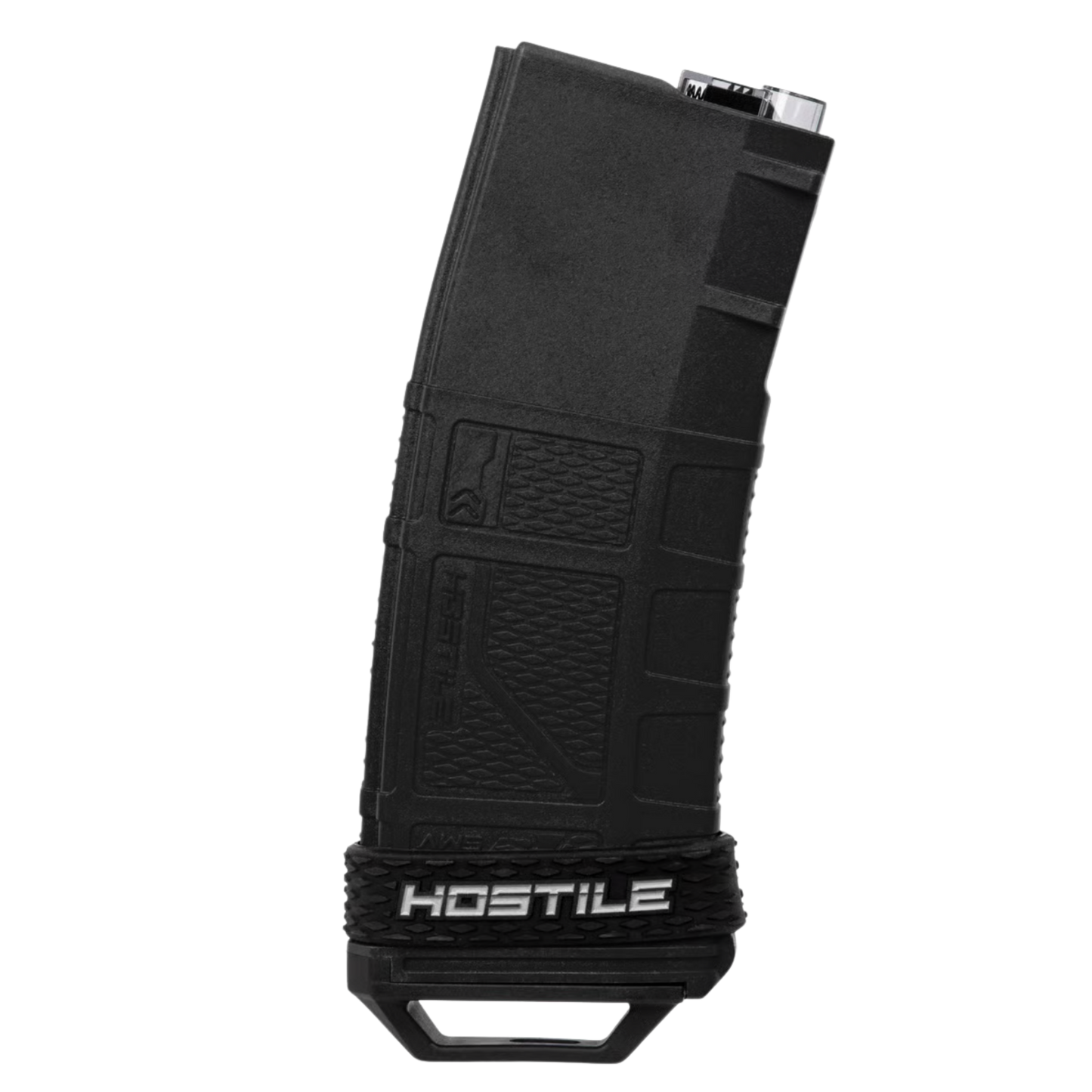 HK Army Hostile AWS 250 Round High Speed Mid-Cap Magazine