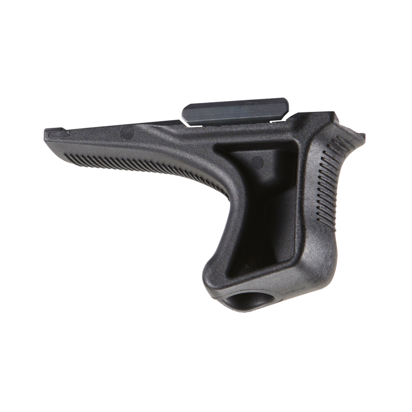 Sentinel Gears Low Profile Angled Grip for Picatinny Rails