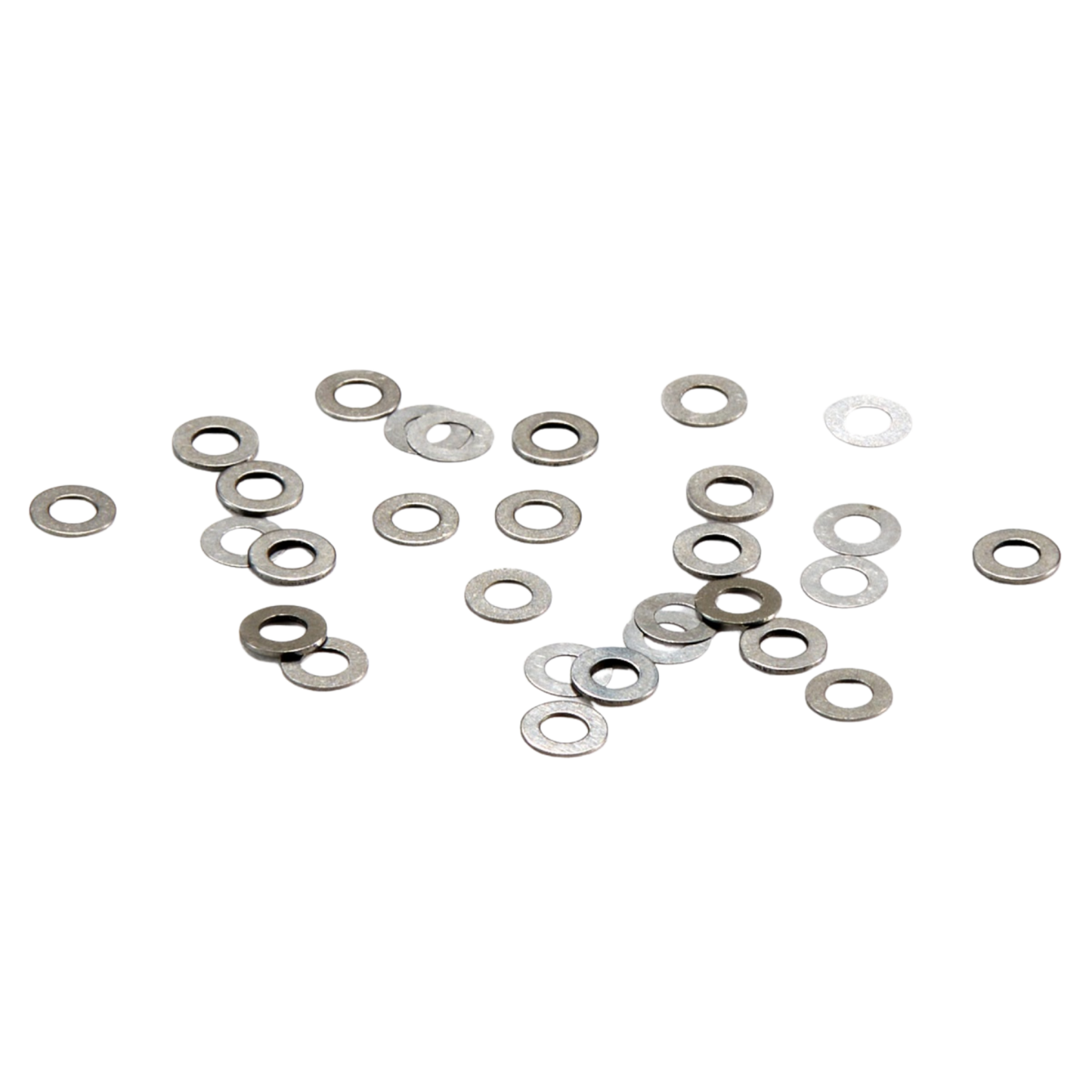 Lancer Tactical X-Mod Airsoft Performance Precision Shim Set