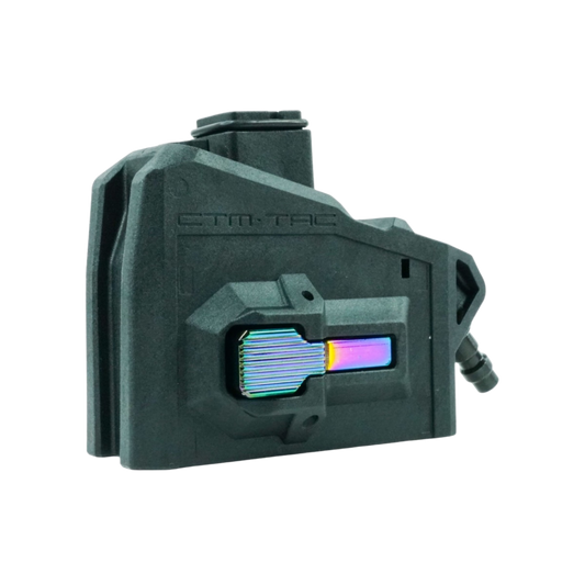 CTM TAC HPA M4 Magazine Adapter for GBB Pistols