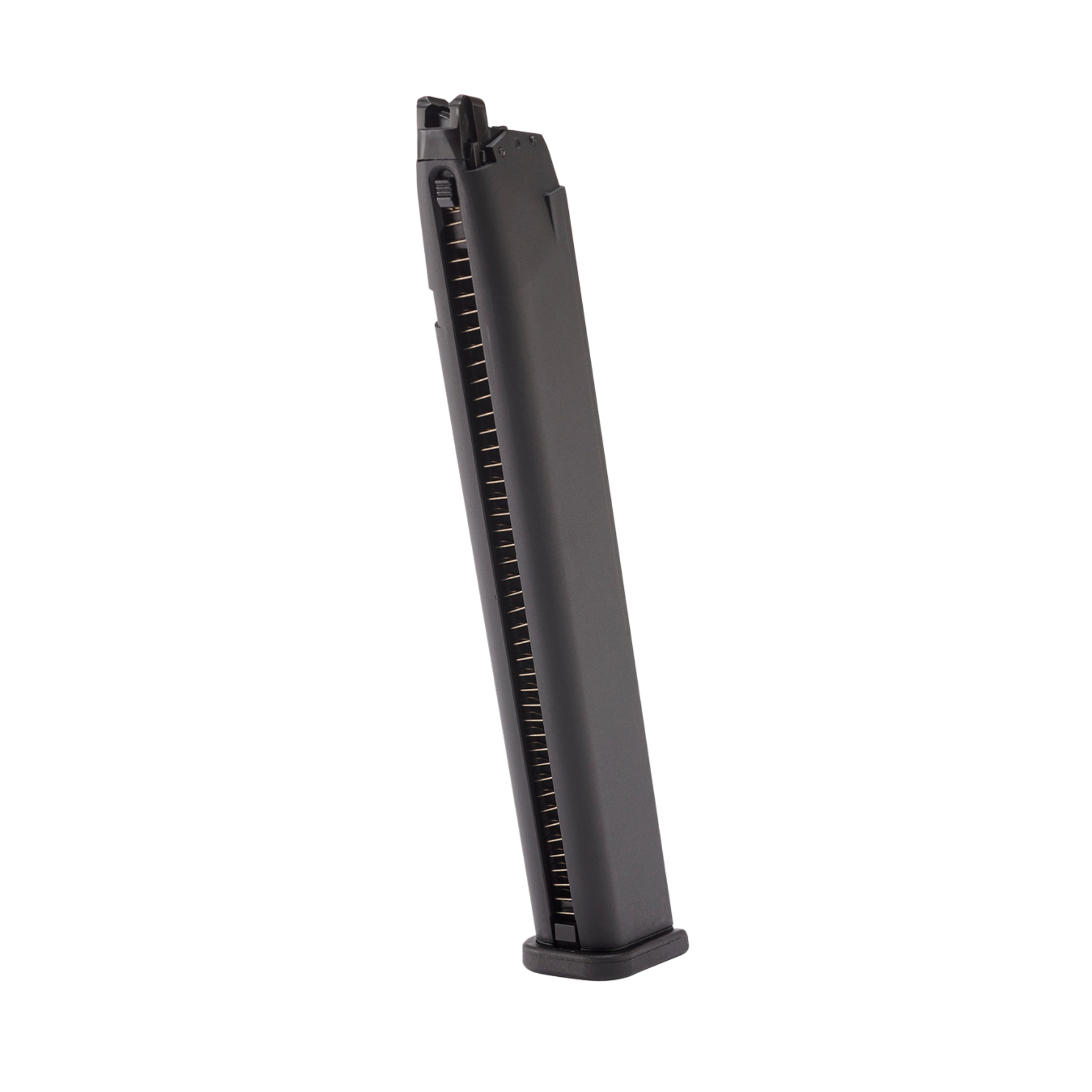 Elite Force Glock 18C GBB Extended Magazine – Fox Airsoft