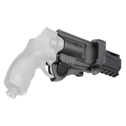 Elite Force Hardshell Holster for H8R/TR50 Revolvers