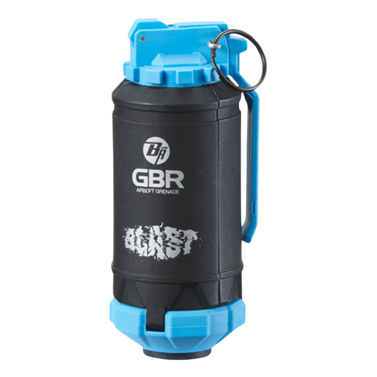 GBR Mechanical Airsoft Hand Grenade