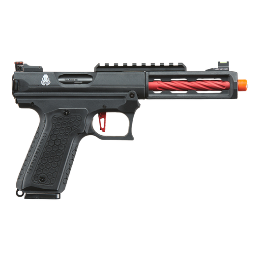Lancer Tactical Tandemkross CTHULHU Gas Blow Back Pistol