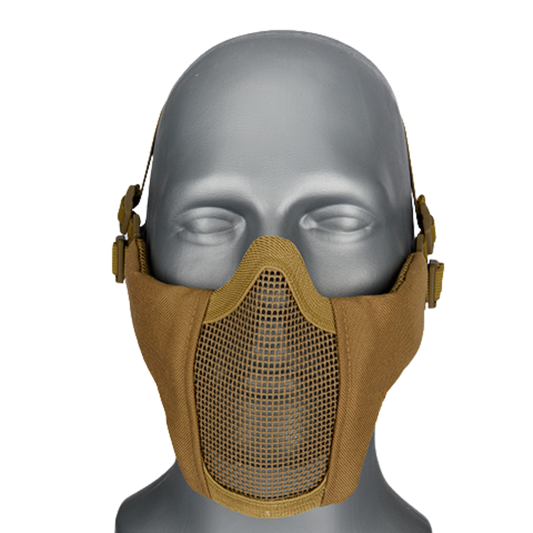 Lancer Tactical Hybrid Mesh Mask