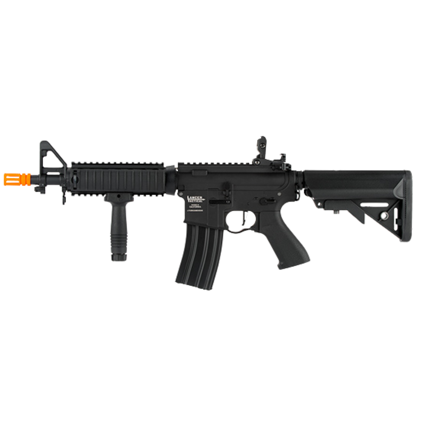 Lancer Tactical LT-02 MOD 0 MK18 M4 ProLine AEG