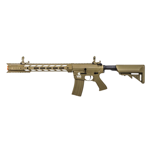 Lancer Tactical M4 Interceptor SPR Gen 2