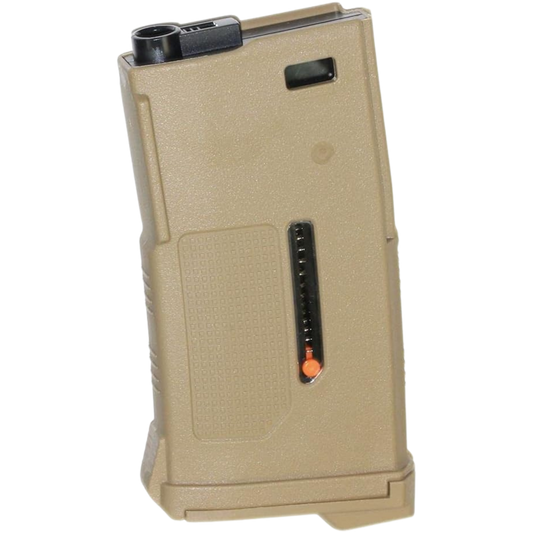 PTS EPM1-S 170 Rnd Mid-Cap Mag Short