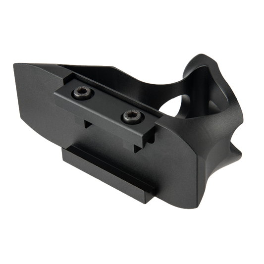 Ranger Armory Lightweight Picatinny Angled Handstop