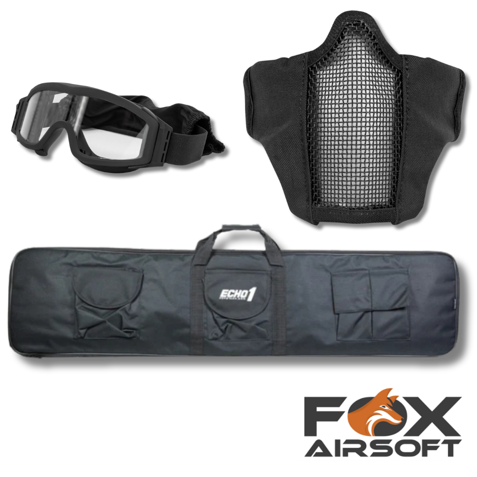 Starter Kit Field Pack