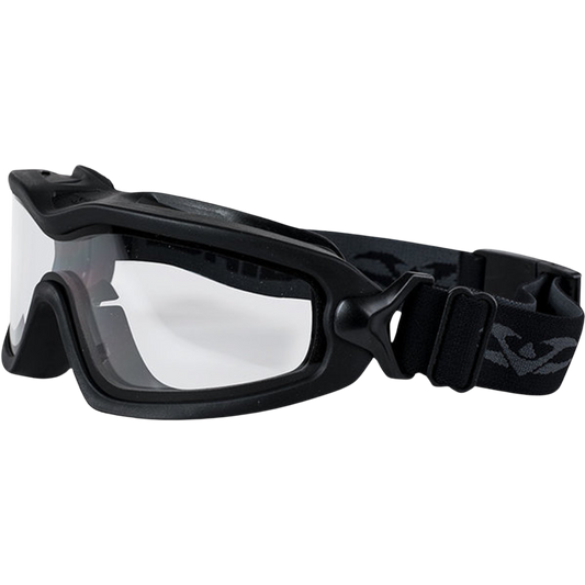 Valken Sierra Airsoft Goggles w/ Thermal Lens