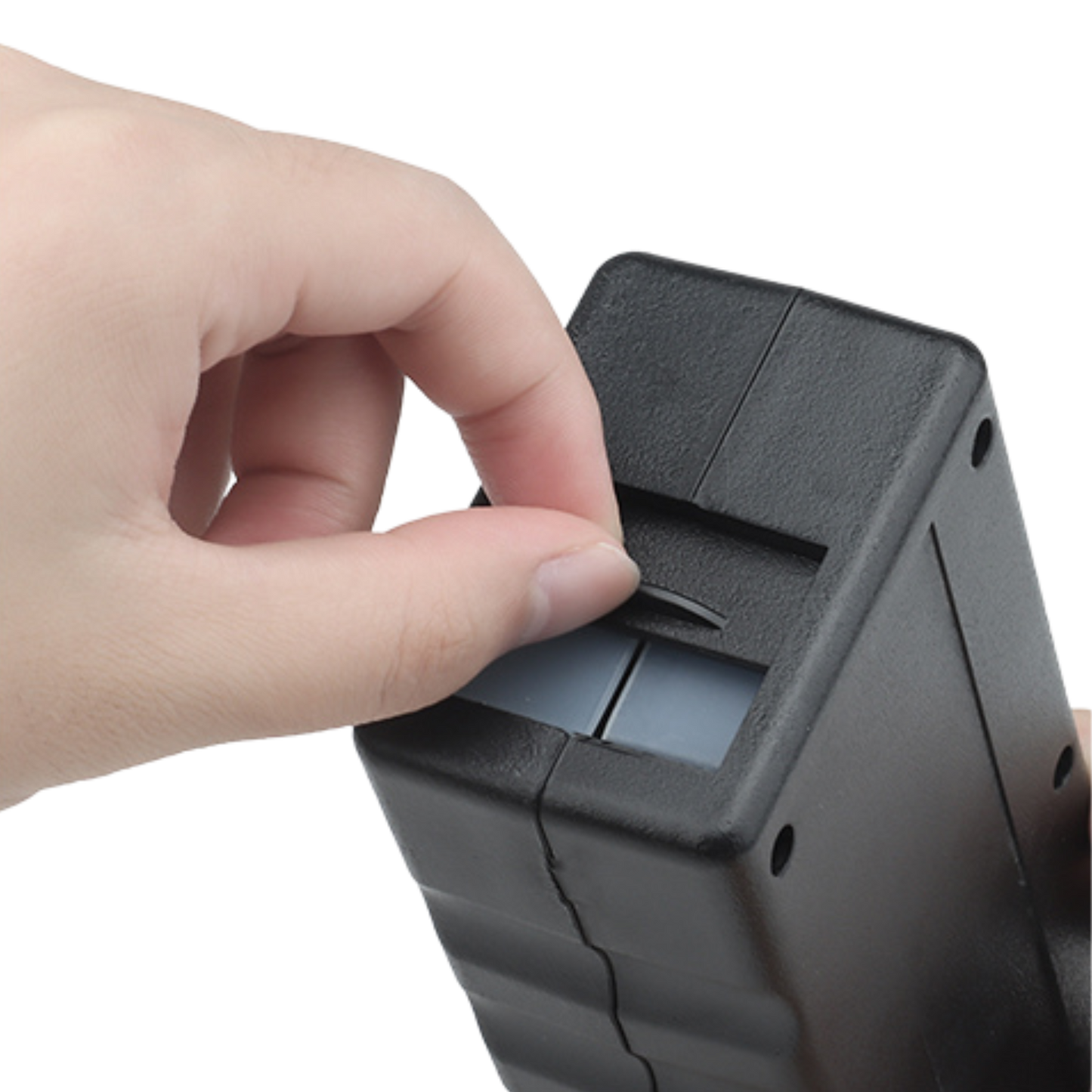 1000 Round Silent Side Winding Speedloader