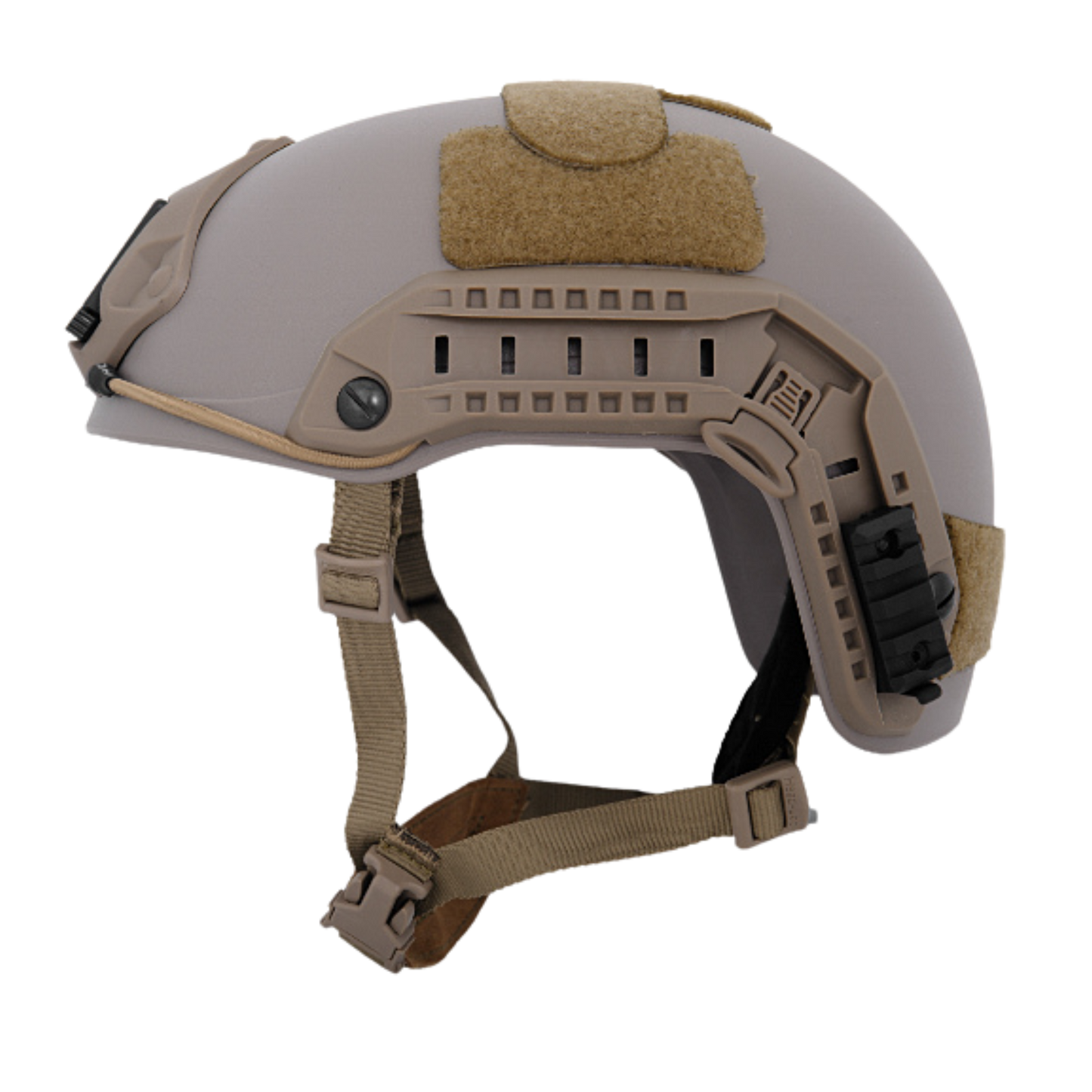 Lancer Tactical Fast Helmet