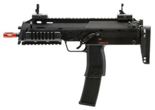 HK MP7 Navy Gas Blowback Airsoft Gun Gen 2