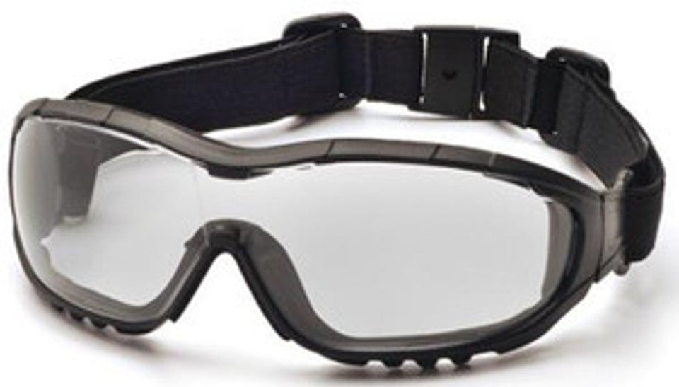 ASG CE Rated Protective Goggles