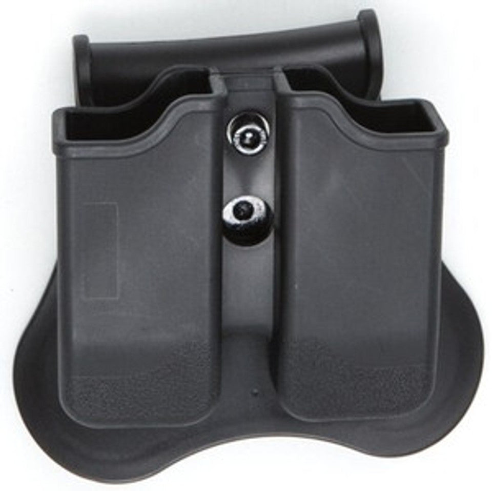 STRIKE Systems CZ P-09 Double Magazine Pouch