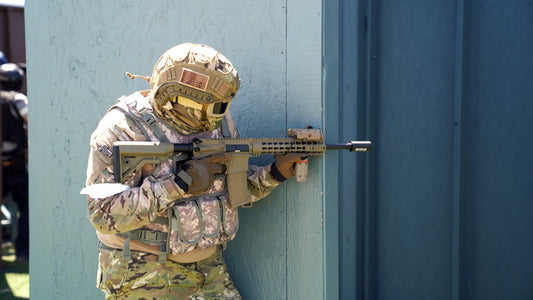 The Best Beginner Airsoft Guns of August 2023