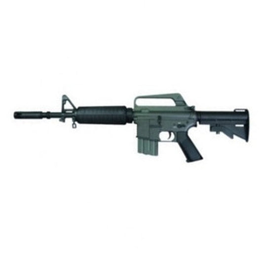 Classic Army XM177-E2 Vietnam