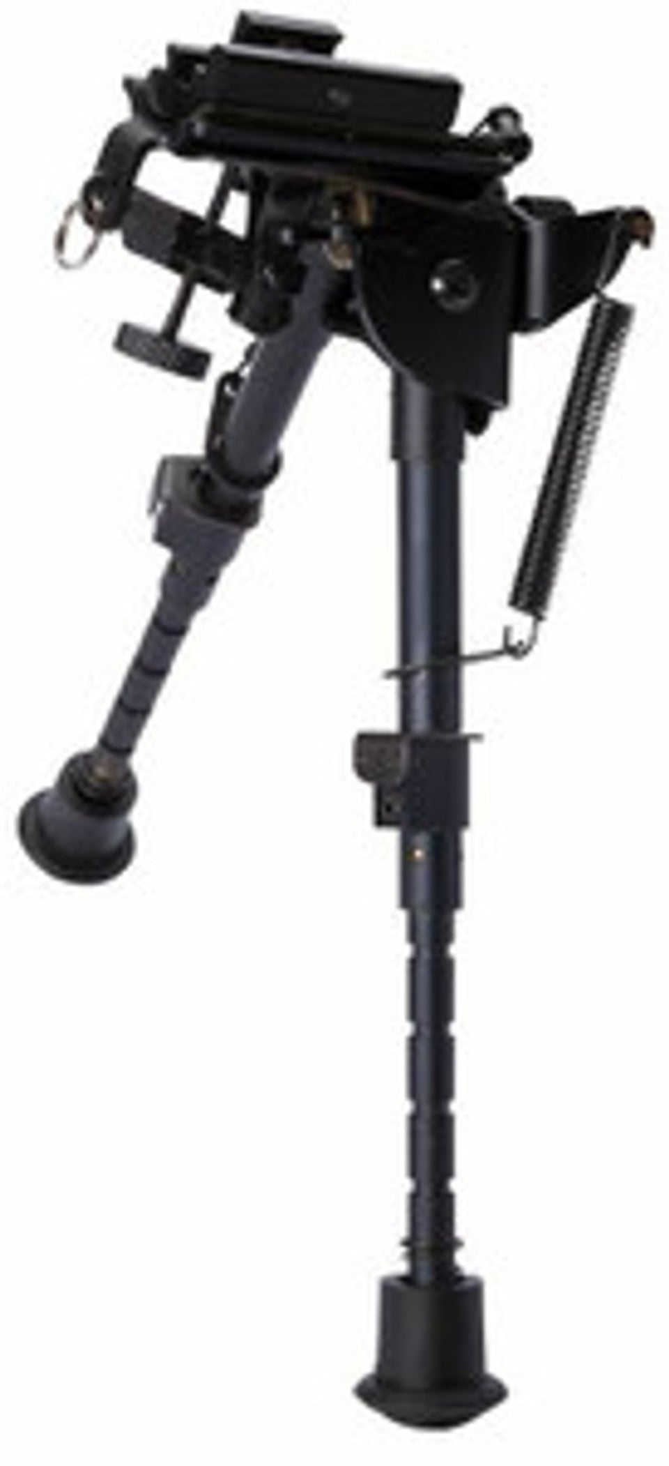 Universal Bipod with Rail Adapter