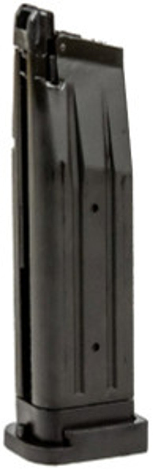 Lancer Tactical Knightshade 28-Rd Hi-Capa Mag