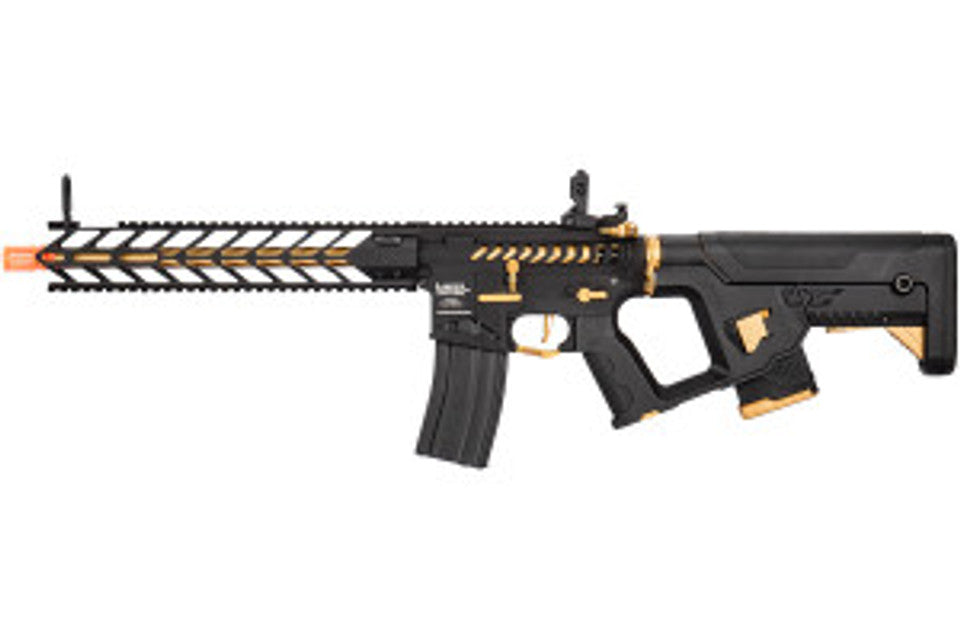 Lancer Tactical Enforcer Night Wing Gold