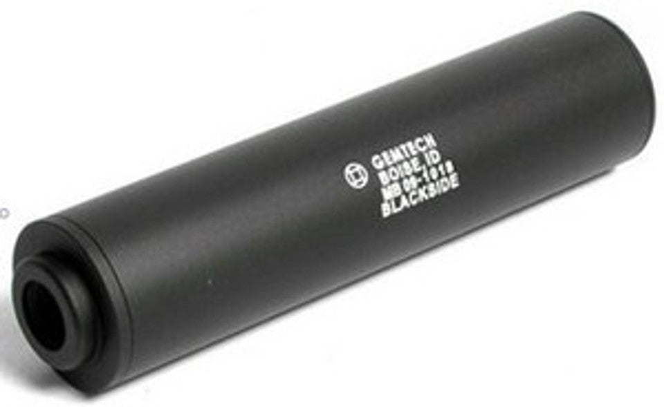 Madbull Gemtech Blackside Barrel Extension