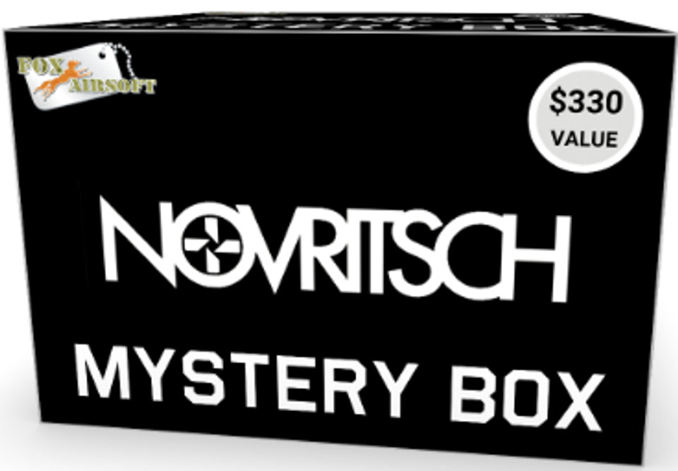 Novritsch Mystery Box