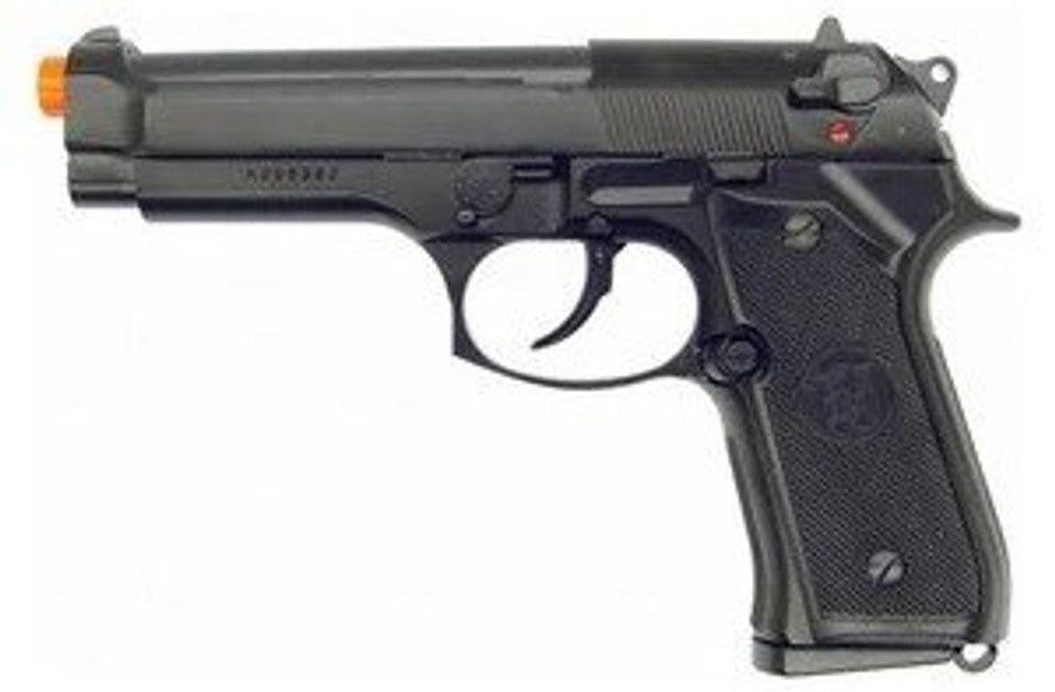 ASG M9 Gas Blowback Airsoft Pistol