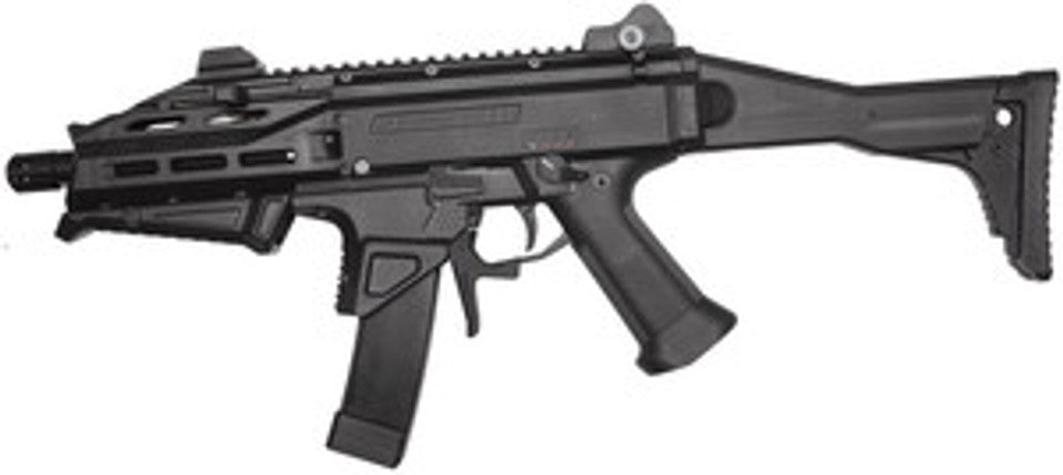 ASG Scorpion EVO 3 A1 ATEK Airsoft Gun