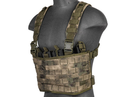 Lancer Tactical Lightweight Airsoft Chest Rig