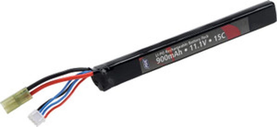 ASG Stick Lipo Tamiya 900 mAh 11.1V