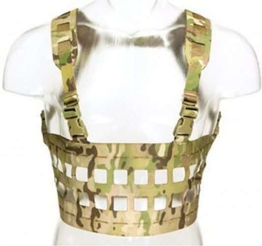 BFG RACKminus Chest Rig