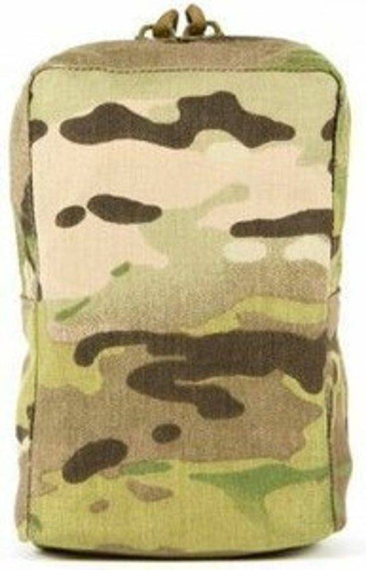 BFG Vertical Utility Pouch