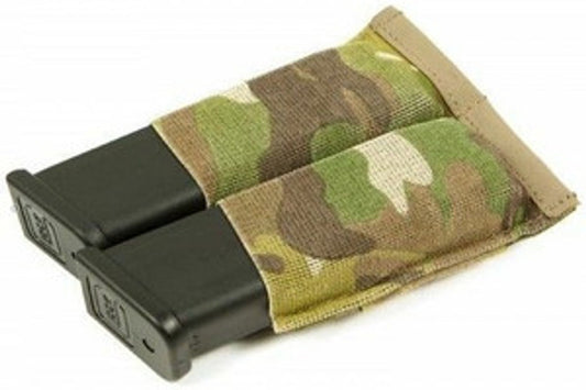 BFG Ten-Speed Double Pistol Mag Pouch