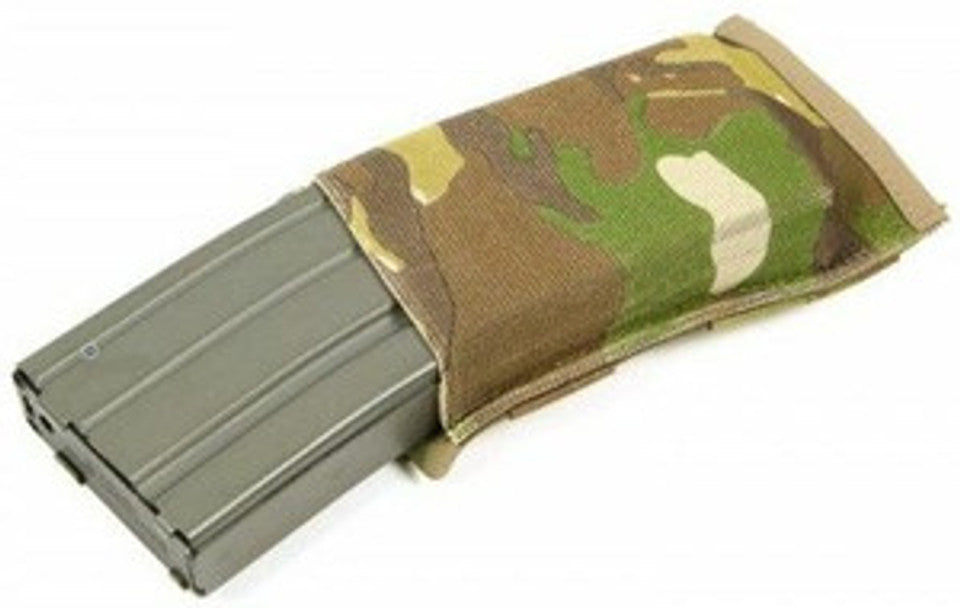 BFG Ten Speed Single M4 Pouch Multicam